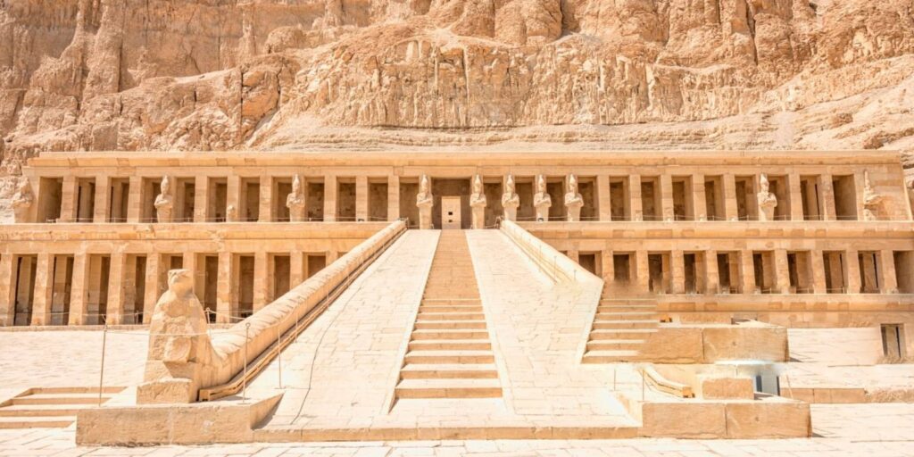 Luxor Full Day Tour