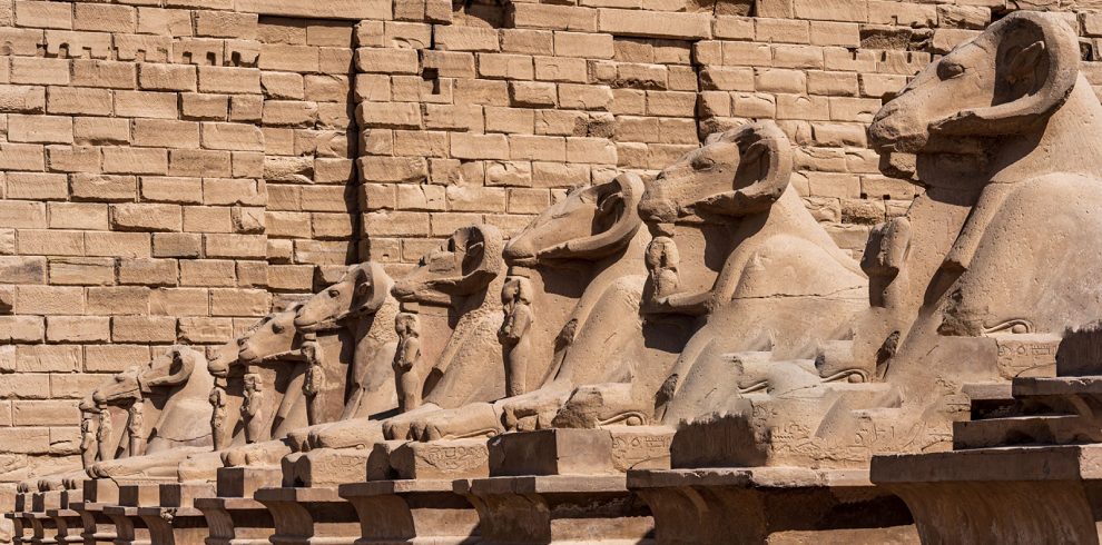 Tour Full Day Luxor Balloon and Temples