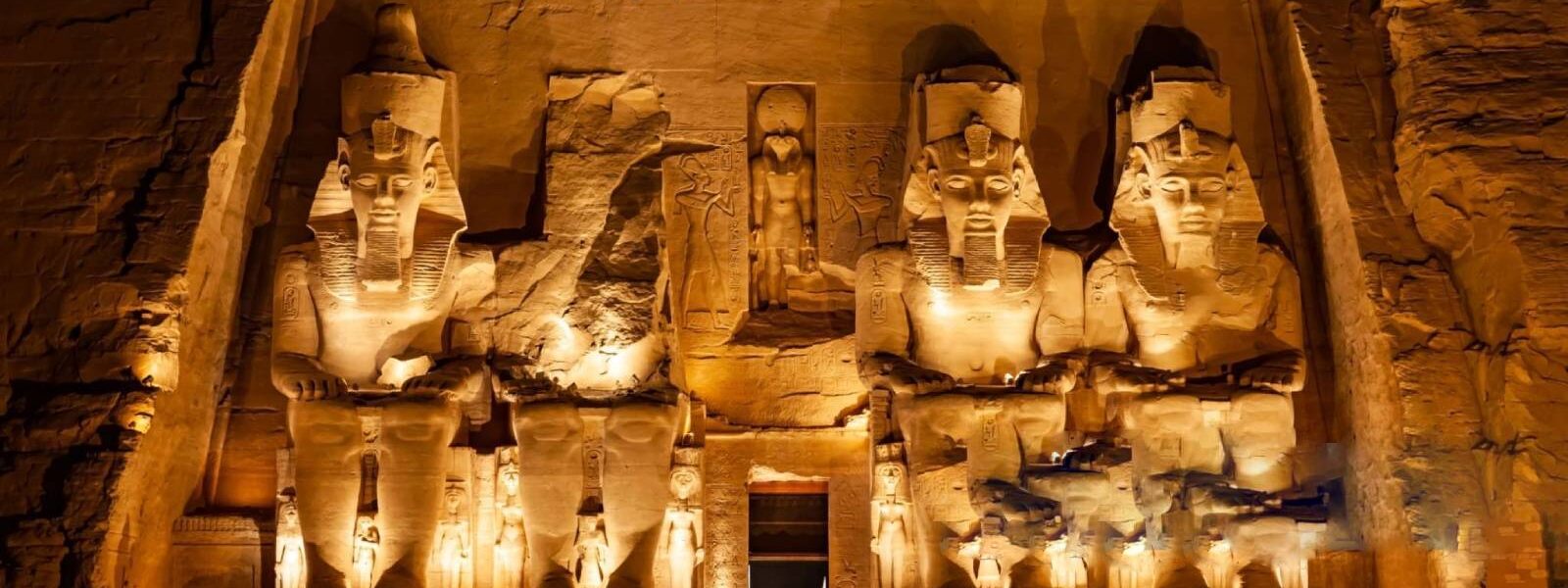 Tour luxor temple and Karnak temple