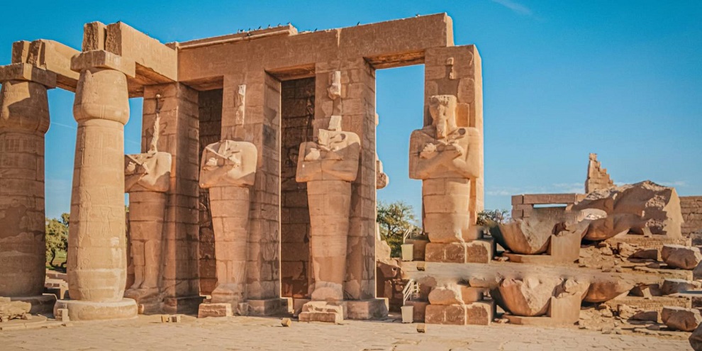 day tour luxor