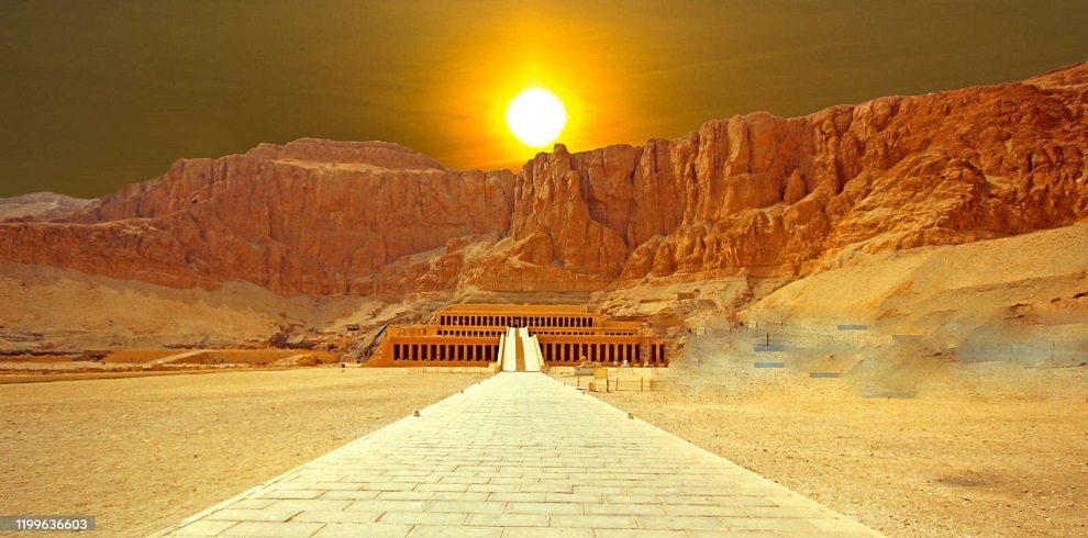 luxor tours