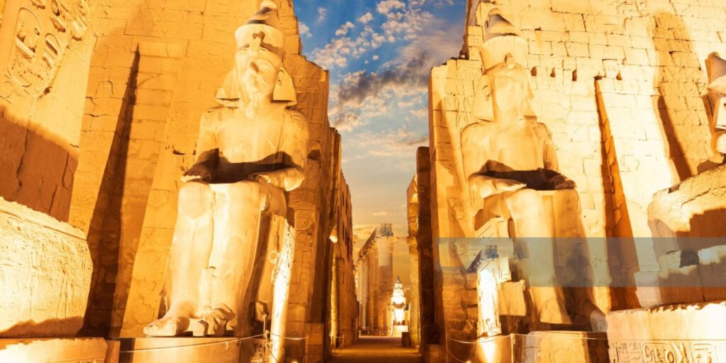 tour full day in luxor