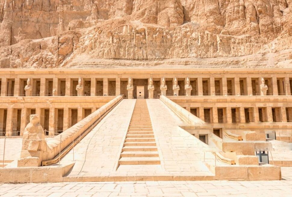 Luxor Private Tours