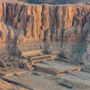 Trip from hurghada to luxor