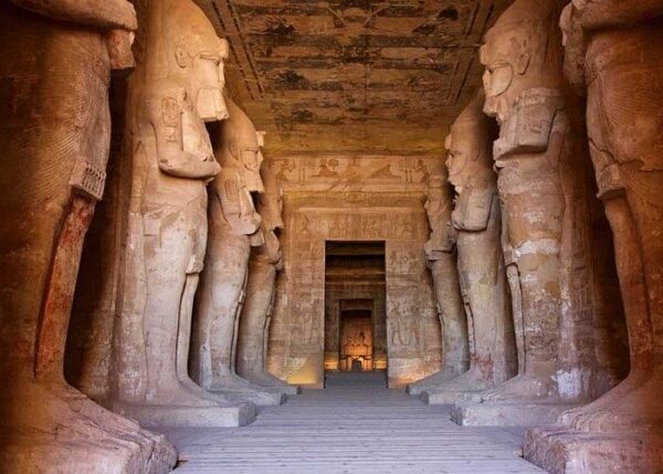 Full day trip to Abydos and Dendera - Image 2