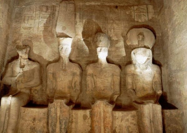 Full day trip to Abydos and Dendera - Image 3