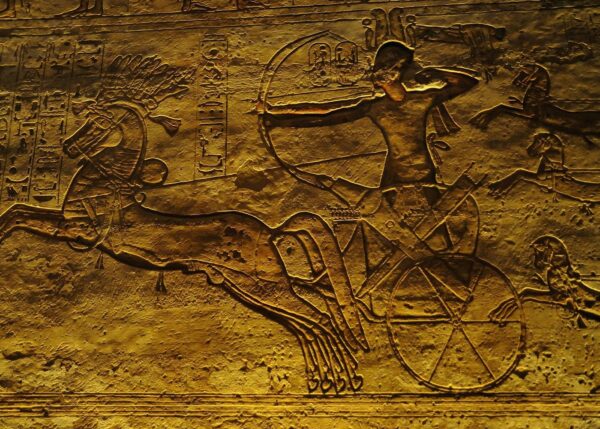 Full day trip to Abydos and Dendera - Image 5